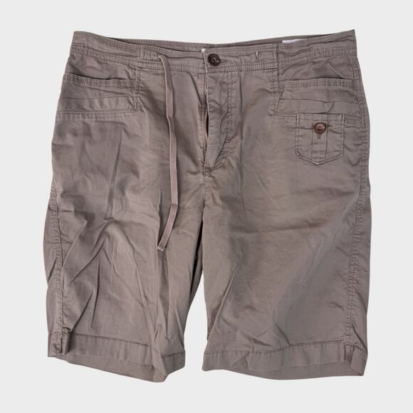 Lee Just Below the Waist Bermuda Shorts Size 14 - Picture 1 of 8